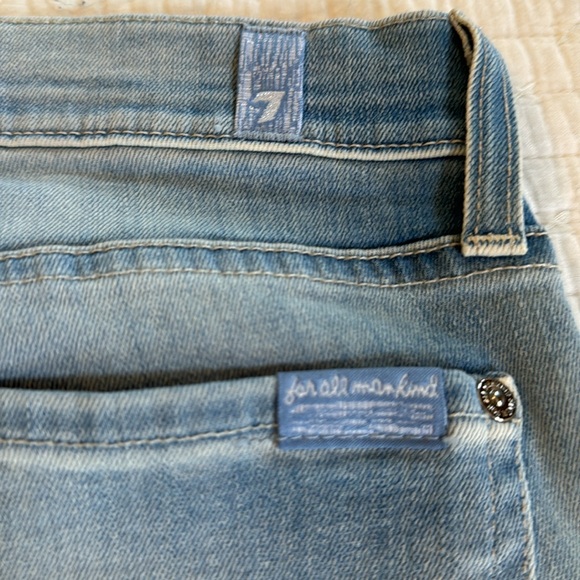 7FAM jeans - Picture 5 of 5